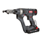 Destornilladores Eléctricos Senco DURASPIN DS522-18V Instrucciones De Empleo