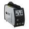 Sistemas de Soldadura Nippon Gases MICROTIG DC 161 Instrucciones De Manejo