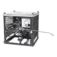 pasac TORO 250 Manual De Instrucciones