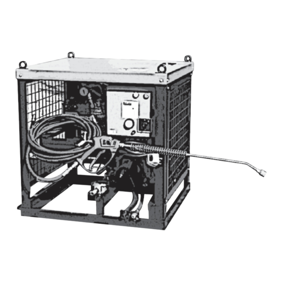 pasac TORO 200 Manual De Instrucciones