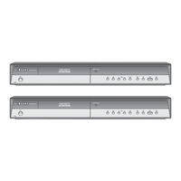 Samsung DVD-HR749 Manual De Instrucciones