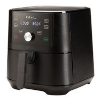 Instant VORTEX 4QT Manual Del Usuario