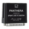 Manual de instalación de panthera Pardus