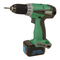 Destornilladores Eléctricos Hitachi DS 9DM Instrucciones De Manejo