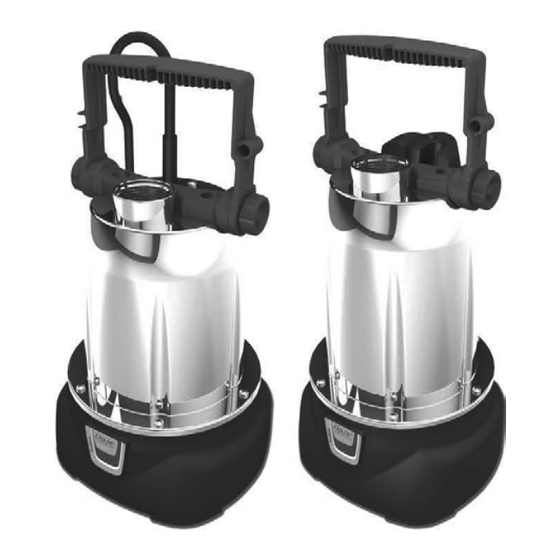 Oase ProMax ClearDrain 7000 Instrucciones De Uso