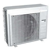 Daikin altherma ERGA04EAV3 Manual De Instalación