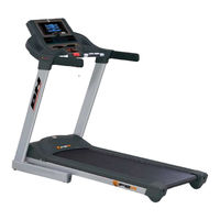 BH FITNESS G6474 Manual Del Usario