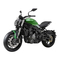 Benelli 752S