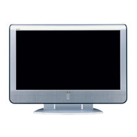 Sony Wega KE-P42M1 Manual De Instrucciones