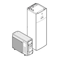 Daikin Altherma 3 R F EHVZ08S18E Serie Guía De Referencia Del Instalador