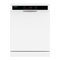 Lavaplatos CORBERO CLVV7622W Manual De Instrucciones