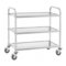 Muebles de Interior Royal Catering RCSW 3A Manual De Instrucciones