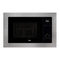 Teka MS 620 BIS, ML 820 BIS - Manual de Microondas & Grill