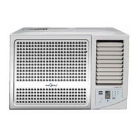 Midea MWF-18HRN1-QB4 Manual De Usuario