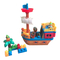 Juguetes Mega Bloks 563 Manual De Instrucciones