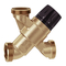 Unidades de Control CALEFFI 5200 Serie Manual De Instrucciones