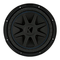 Subwoofers Kicker CVX COMPVX10 Manual De Instrucciones