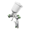 Pulverizador Pintura Anest Iwata SUPERnova LS-400 Manual De Instrucciones
