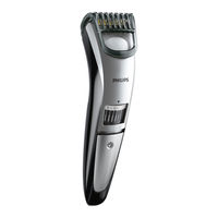 Philips 3000 Serie Manual De Instrucciones