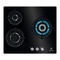 Estufas Electrolux KGE6633NOK Manual De Instrucciones
