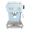 Cafeteras Ascaso DREAM Manual De Instrucciones