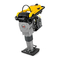 Apisonadores Vibratorios Wacker Neuson BS50-4S Manual De Operación