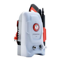 STERWINS 110C EPW.3 Instrucciones De Montaje, Utilización Y Mantenimiento