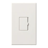 Lutron VAREO V-600 Instrucciones De Instalación