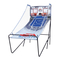 Deportes y Aire Libre MD SPORTS 1658127 Instrucciones De Armado
