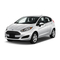 Automóviles Ford FIESTA 2017 Manual Del Propietário
