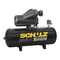 Compresores de Aire Schulz Audaz MCSV-20 AP Manual Del Usuario
