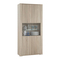 Muebles de Interior FMD Furniture TAVOLA 2 Instrucciones De Montaje