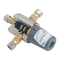 Equipo Industrial Symmons Maxline 7-210-CK Manual De Funcionamiento Y Mantenimiento