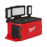 Milwaukee M18 POALC Manual Original