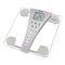 Básculas Tanita InnerScan BC-543 Manual De Instrucciones