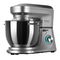 Licuadoras Orbegozo AM 8000 Manual De Instrucciones
