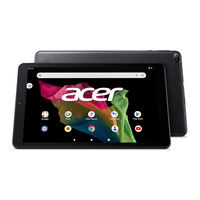 Acer Iconia Tab A11 Información Del Producto