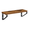 Muebles de Interior Songmics VASAGLE LWS33/033 Manual De Instrucciones