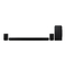 Manual de la barra de sonido inalámbrica Dolby ATMOS de 11.1.4 canales Samsung HW-Q990B