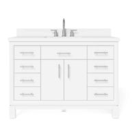 Whalen WF48DVW Guia De Inicio Rapido