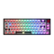 Teclados Epomaker TH66 PRO Guia De Inicio Rapido