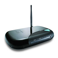 Levelone WAP-6003 Guía De Instalación Rápida