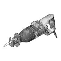 Bosch GSA 1300 PCE Professional Manual Original