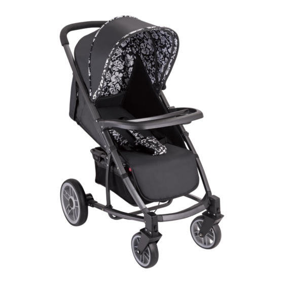priori ST7217 Manual De Instrucciones