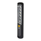 Brennenstuhl HL 300 AD - Lámpara de Mano LED con Dinamo Manual