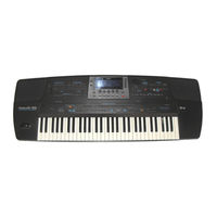 Roland E-96 Guia Del Usuario
