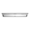 Campanas de Ventilación Bertazzoni KIN52MOD1XC Manual De Instrucciones
