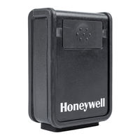 Honeywell Vuquest 3330g Guia De Inicio Rapido