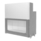 Chimeneas de Interior MCZ Forma wood 65 Manual De Uso