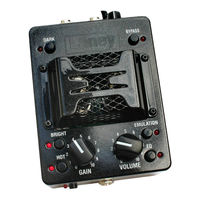 Laney IronHeart IRT-PULSE Manual De Usuario